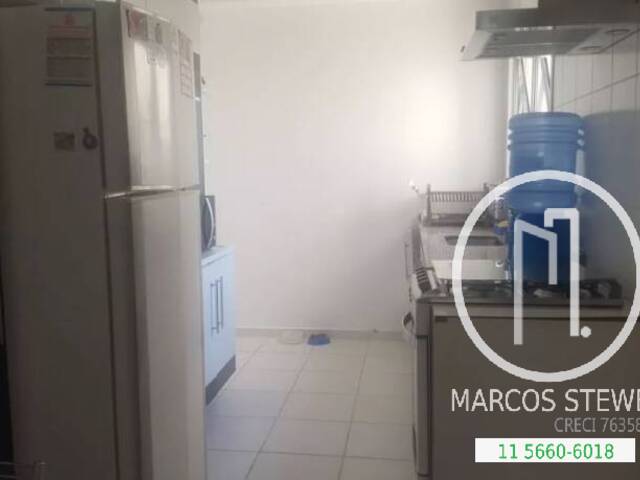 Apartamento para Comprar em São Paulo - 5