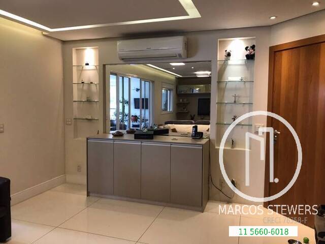Apartamento para Comprar em São Paulo - 3