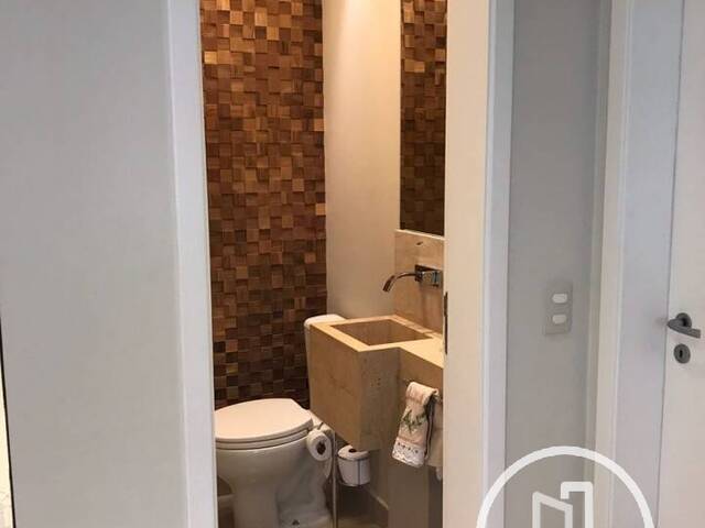 Apartamento para Comprar em São Paulo - 4
