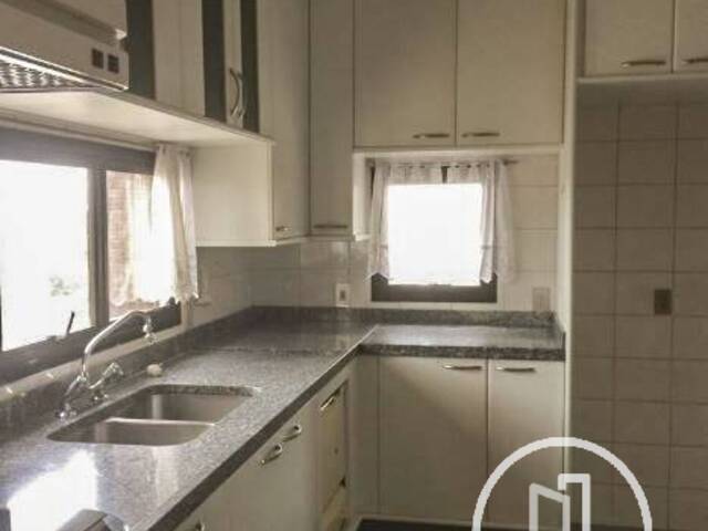 Apartamento para Comprar em São Paulo - 3