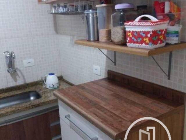 #af5e0e - Apartamento para Comprar em São Paulo - SP - 2
