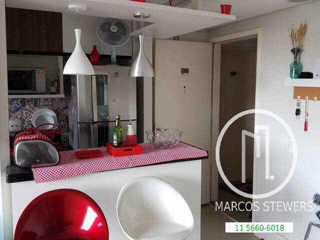 Apartamento para Comprar em São Paulo - 4