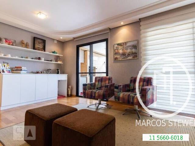 Apartamento para Alugar em São Paulo - 2