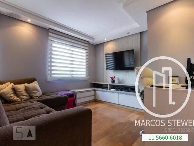 Apartamento para Alugar em São Paulo - 3
