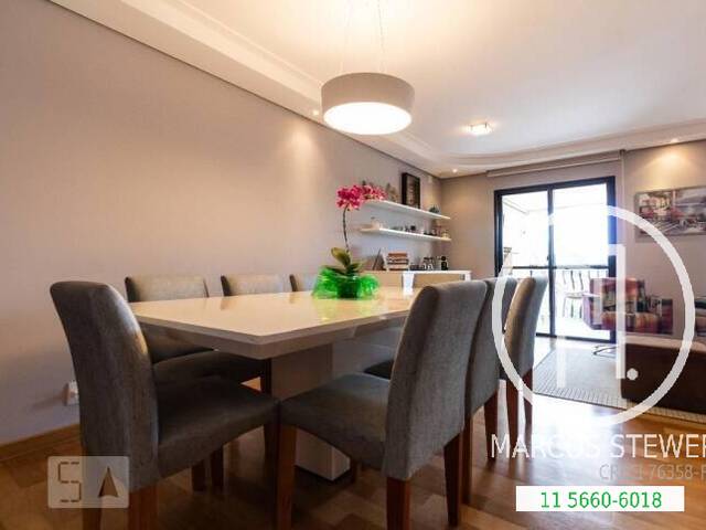 Apartamento para Alugar em São Paulo - 4