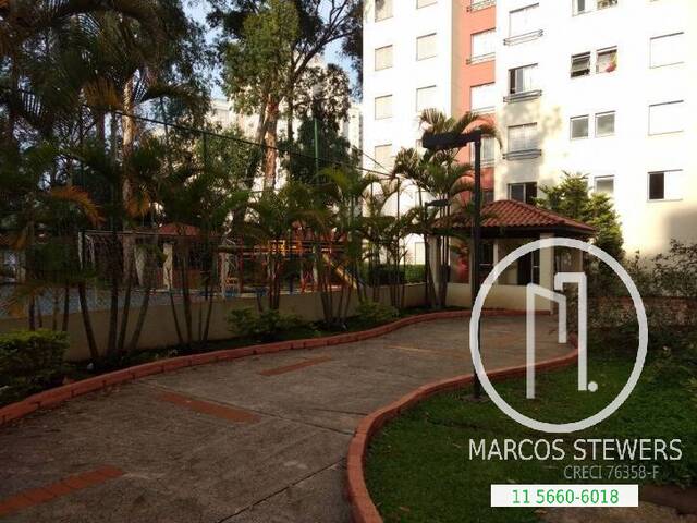 Apartamento para Comprar em São Paulo - 4