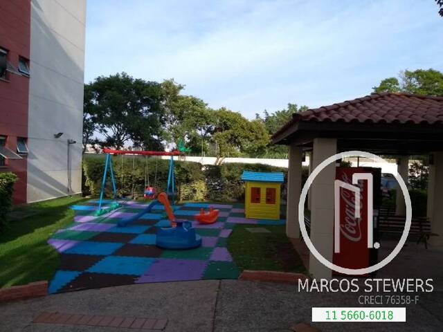 Apartamento para Comprar em São Paulo - 5