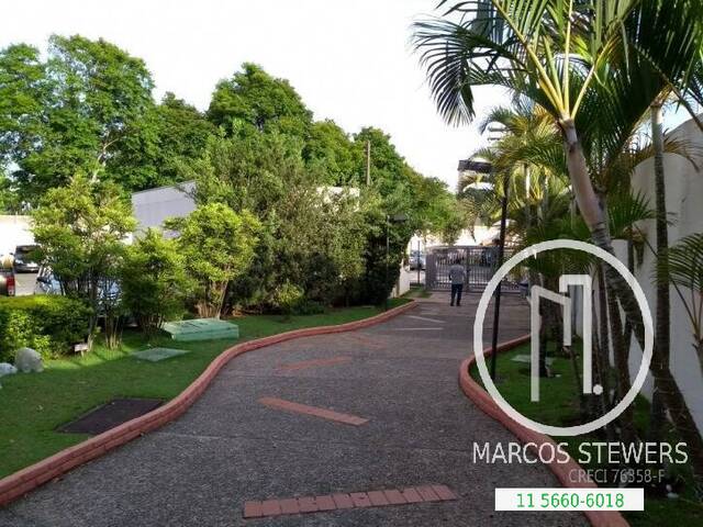 Apartamento para Comprar em São Paulo - 3