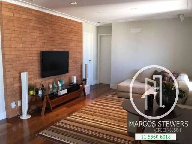 #d8fe36 - Apartamento para Comprar em São Paulo - SP - 1