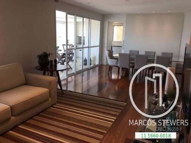 #d8fe36 - Apartamento para Comprar em São Paulo - SP - 2