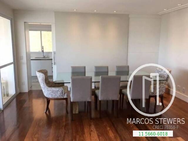 #d8fe36 - Apartamento para Comprar em São Paulo - SP - 3