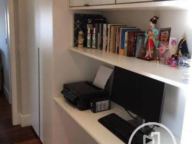 Apartamento para Comprar em São Paulo - 4