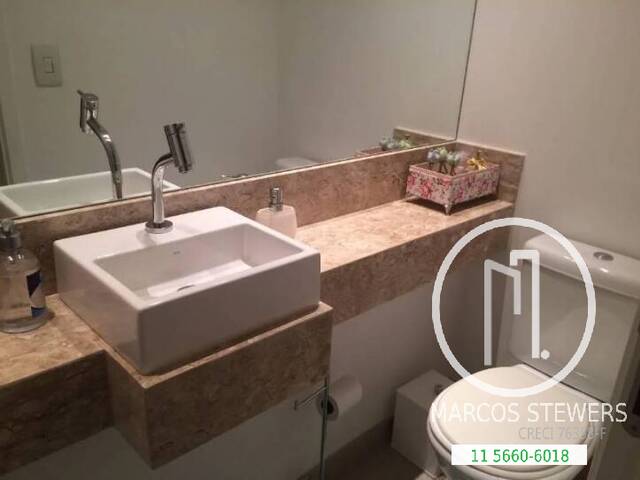 Apartamento para Comprar em São Paulo - 5