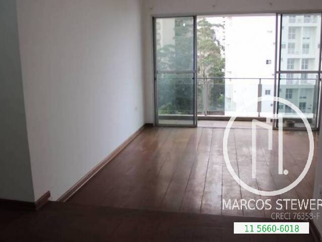 #15cbec - Apartamento para Comprar em São Paulo - SP - 2