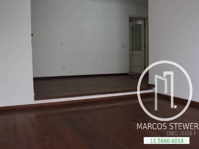 #15cbec - Apartamento para Comprar em São Paulo - SP - 3