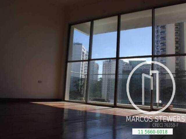 Apartamento para Comprar em São Paulo - 4
