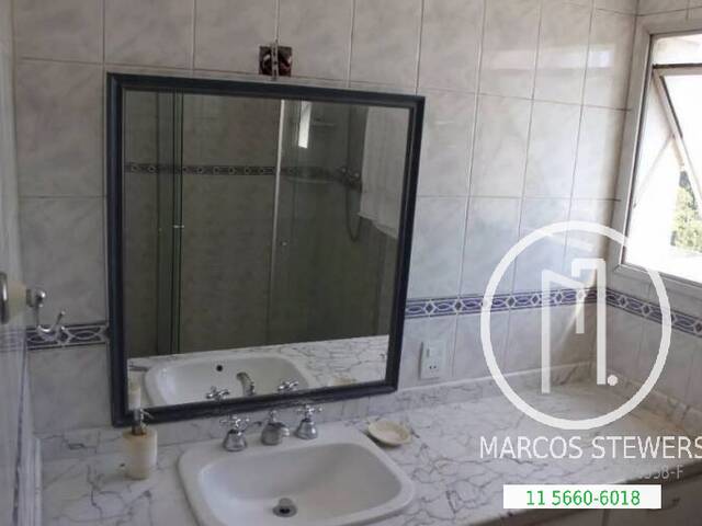 Apartamento para Comprar em São Paulo - 5