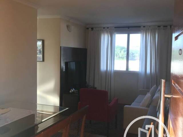 Apartamento para Comprar em São Paulo - 2