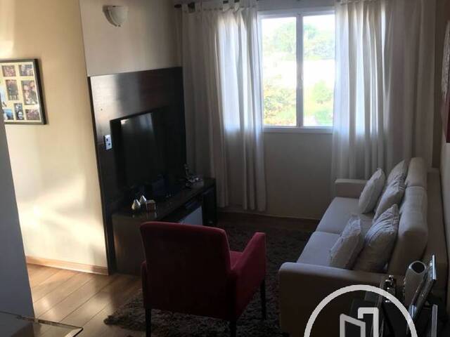 Apartamento para Comprar em São Paulo - 3