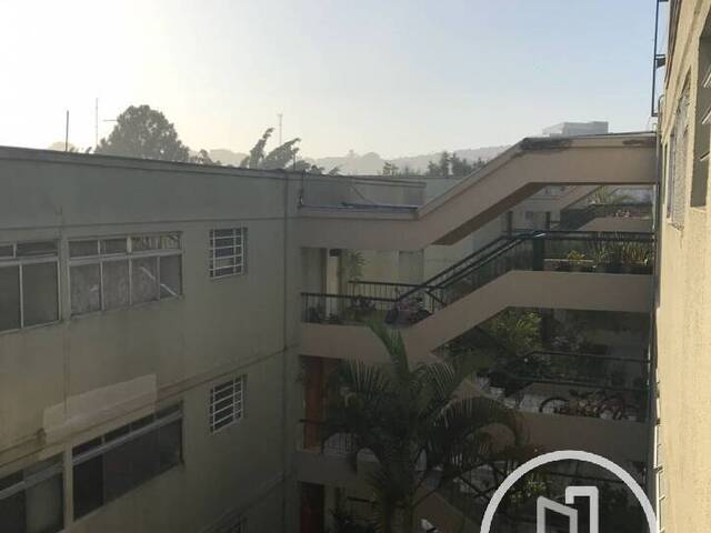 Apartamento para Comprar em São Paulo - 4