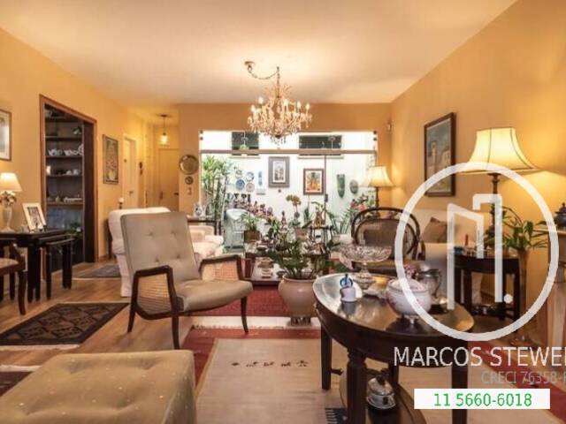 Casa para Comprar em São Paulo - 4