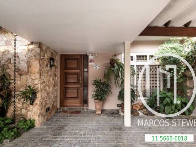 Casa para Comprar em São Paulo - 5