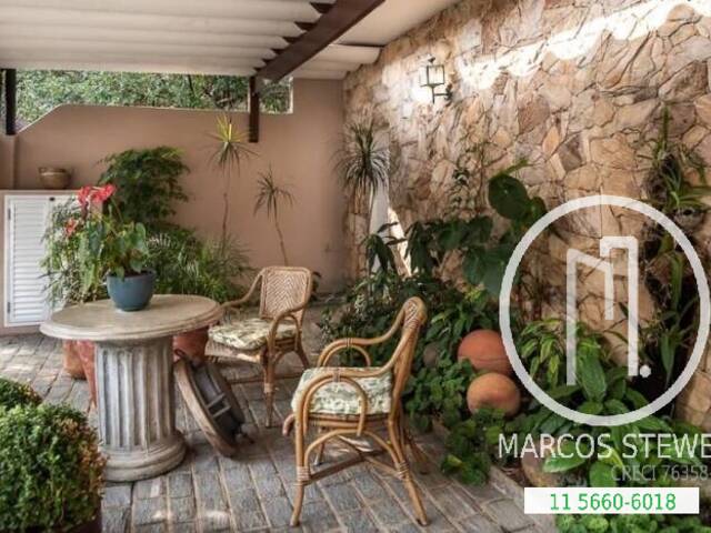 Casa para Comprar em São Paulo - 2