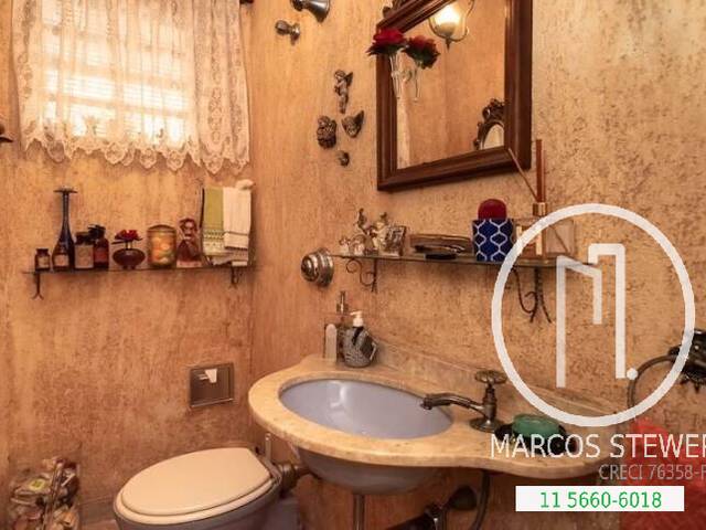 Casa para Comprar em São Paulo - 3