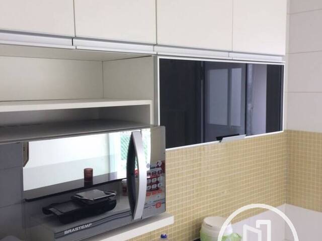 Apartamento para Comprar em São Paulo - 3