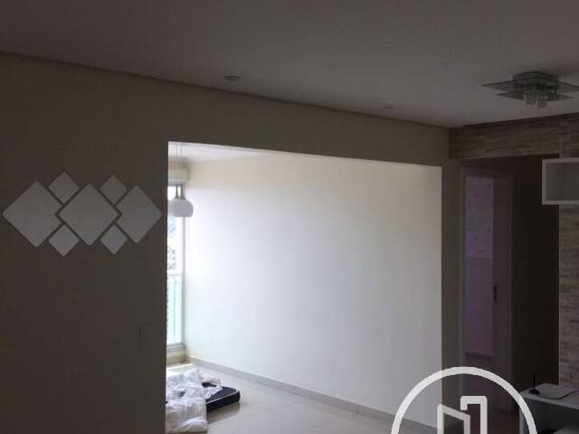 Apartamento para Comprar em São Paulo - 4