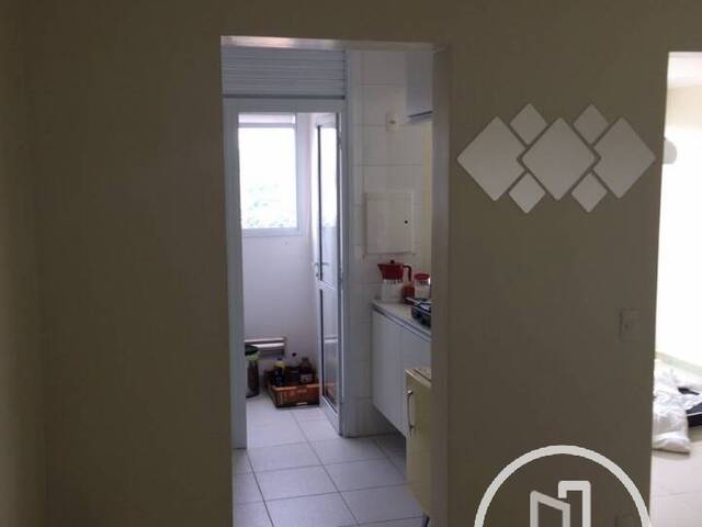 Apartamento para Comprar em São Paulo - 5