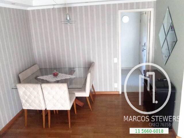 Apartamento para Comprar em São Paulo - 3