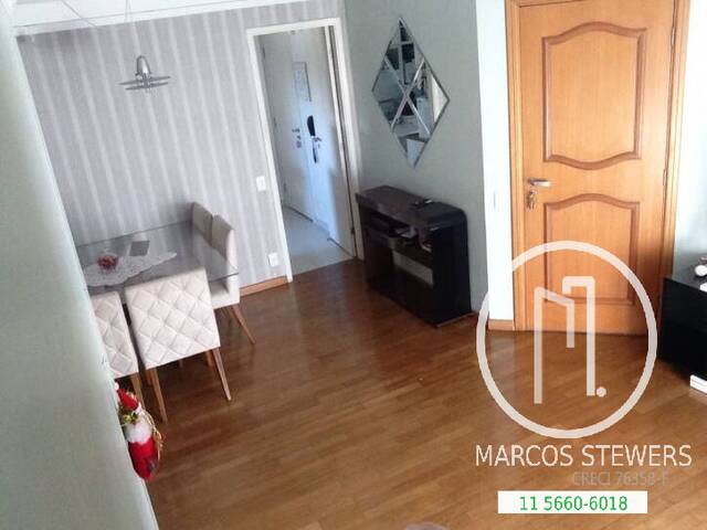 Apartamento para Comprar em São Paulo - 4