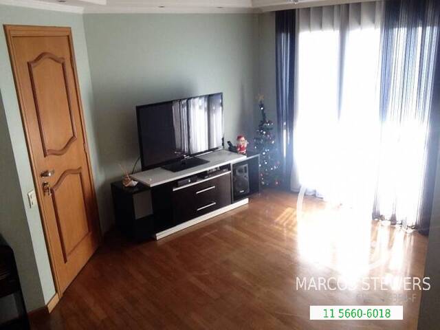 Apartamento para Comprar em São Paulo - 5