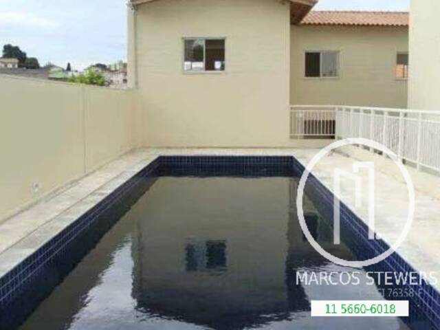 Apartamento para Comprar em São Paulo - 2