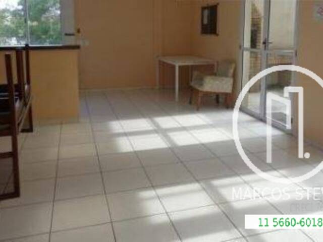 Apartamento para Comprar em São Paulo - 3