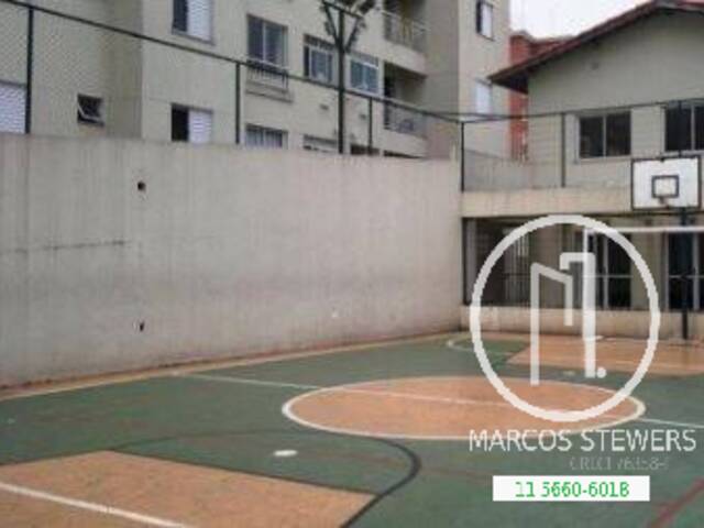 Apartamento para Comprar em São Paulo - 4