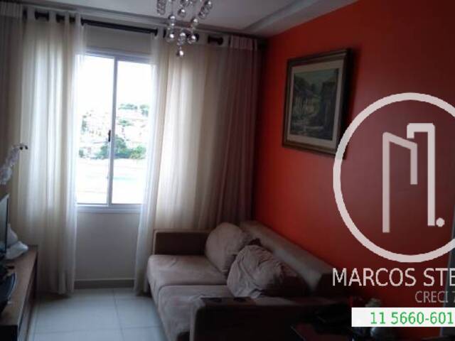 Apartamento para Comprar em São Paulo - 2