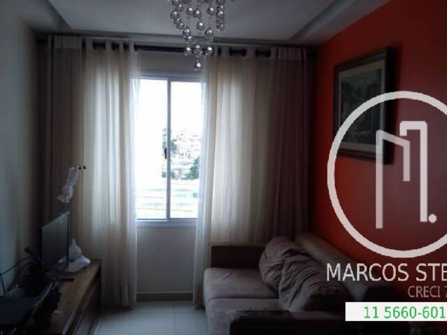 Apartamento para Comprar em São Paulo - 3
