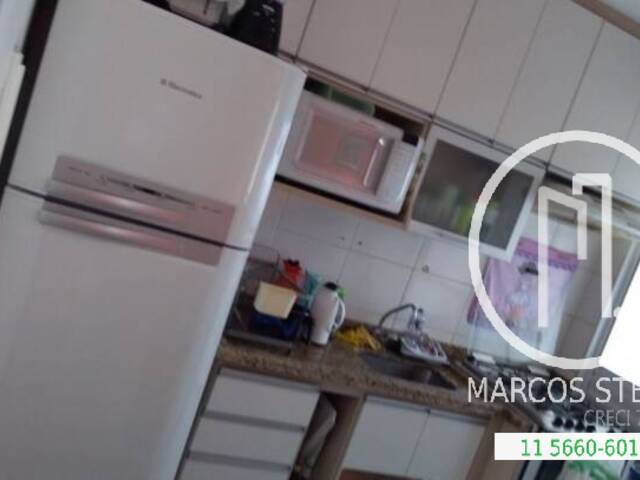 Apartamento para Comprar em São Paulo - 5