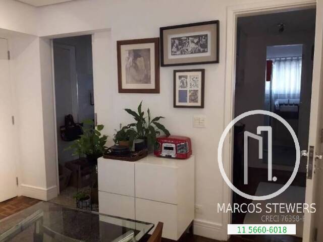 Apartamento para Comprar em São Paulo - 3