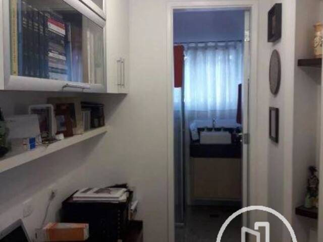 Apartamento para Comprar em São Paulo - 4
