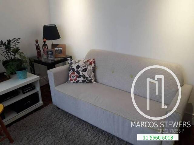 Apartamento para Comprar em São Paulo - 5