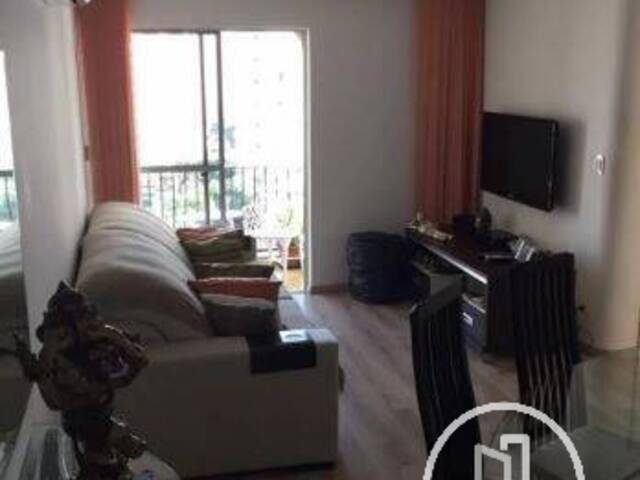 Apartamento para Comprar em São Paulo - 3