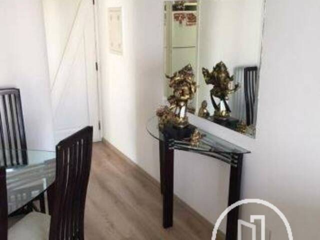 Apartamento para Comprar em São Paulo - 4