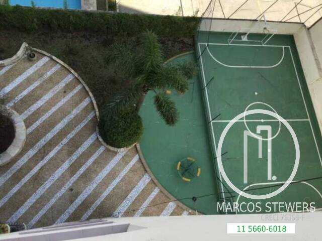 Apartamento para Comprar em São Paulo - 5