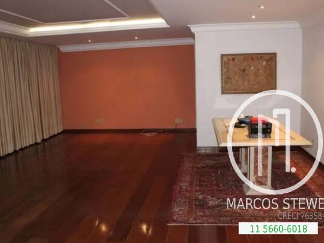 #def3a3 - Apartamento para Comprar em São Paulo - SP - 1