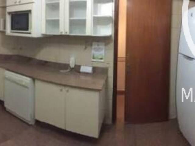 #def3a3 - Apartamento para Comprar em São Paulo - SP - 3