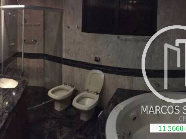 Apartamento para Comprar em São Paulo - 4