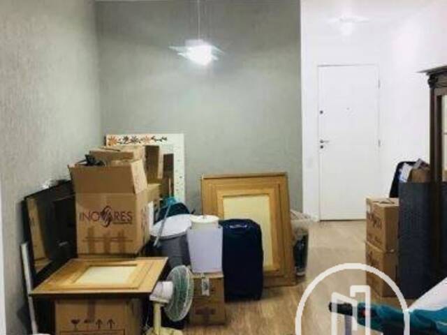 Apartamento para Comprar em São Paulo - 2